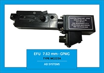 Electrical Firing Unit – TYPE MG223A